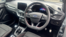 Ford Puma 1.0 EcoBoost Hybrid mHEV ST-Line 5dr Petrol Hatchback